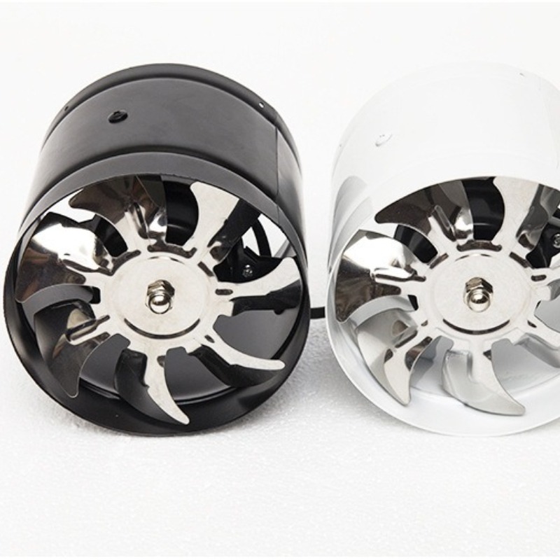 4 Inch Bathroom Exhaust Fan Fo - Home Bathroom Fan review and price