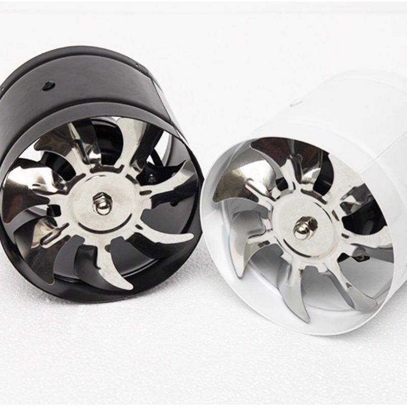 4 Inch Bathroom Exhaust Fan Fo - Home Bathroom Fan review and price