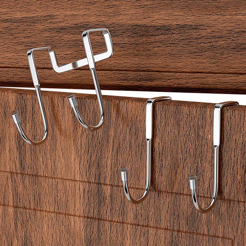 5PC 304 Stainless Steel Hook F - Home Bathroom Furniture review and price