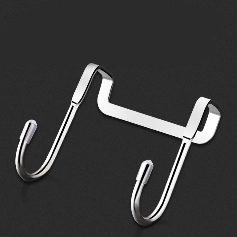 5PC 304 Stainless Steel Hook F - Home Bathroom Furniture review and price