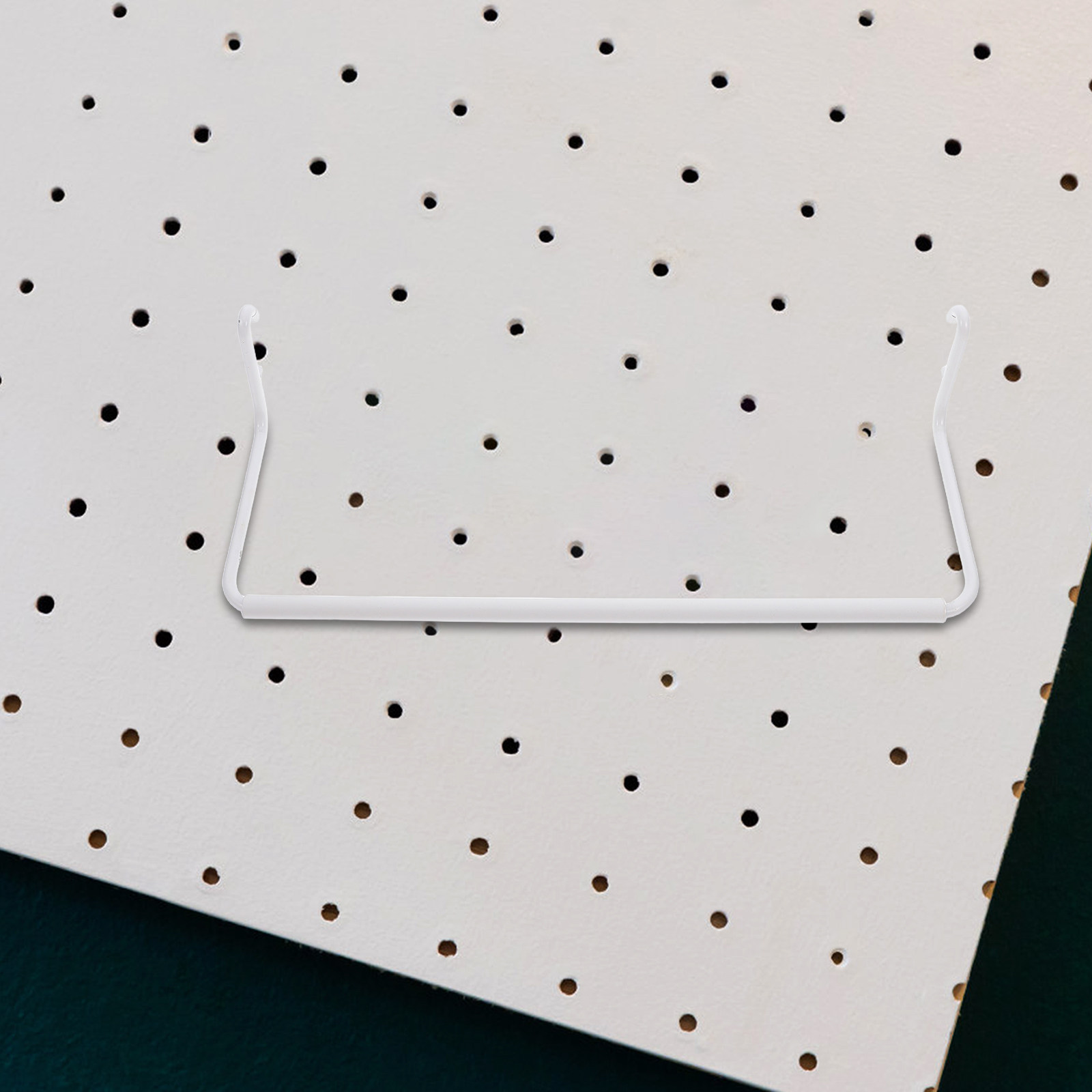 2Pcs Pegboard Paper Towel Hold - Home Bathroom Paper Towels review and price