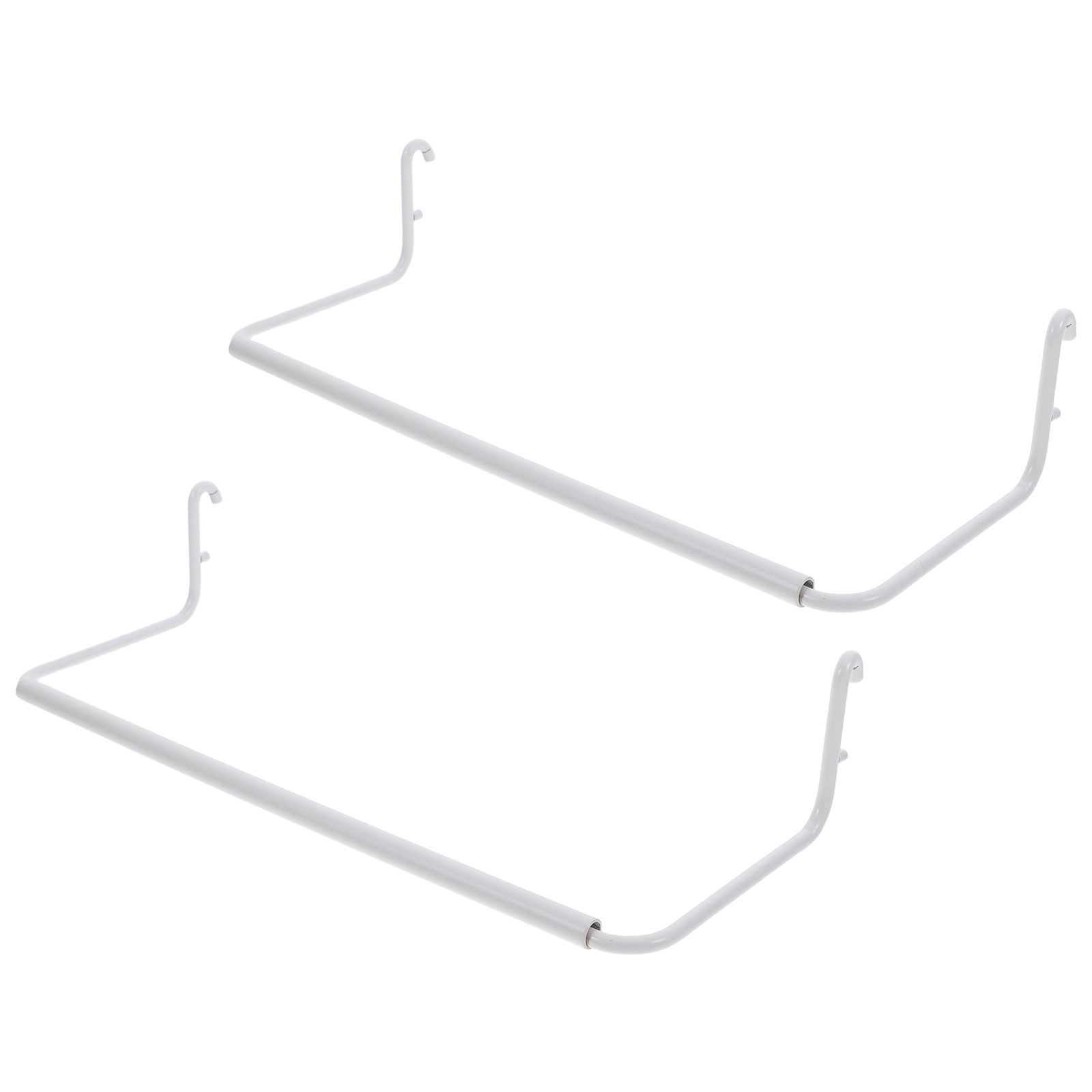2Pcs Pegboard Paper Towel Hold - Home Bathroom Paper Towels review and price