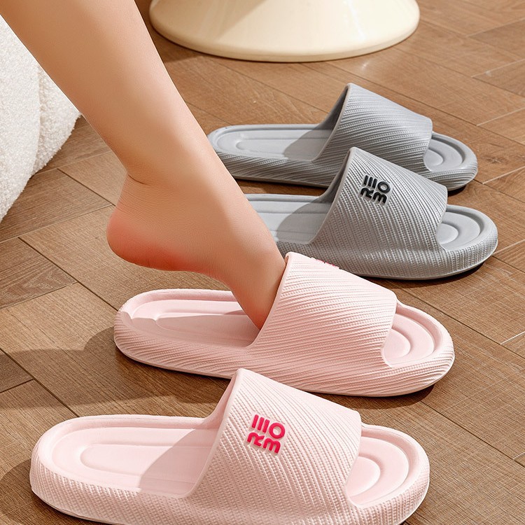 New Women's Slippers Non-Slip  - Home Bathroom Lights review and price