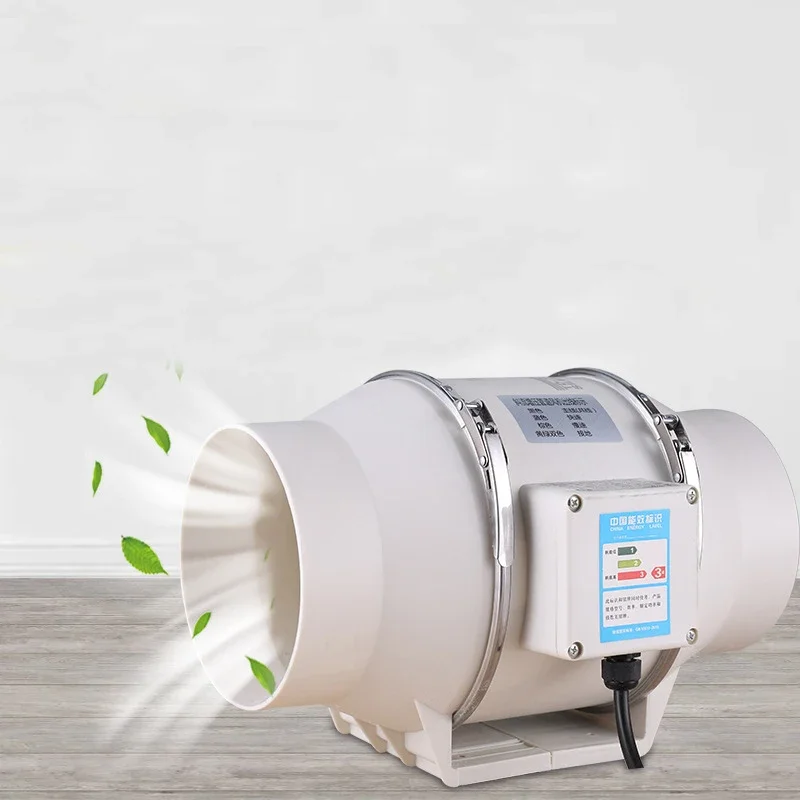 4/5/6 inch 220V Exhaust Fan Ho - Home Bathroom Fan review and price