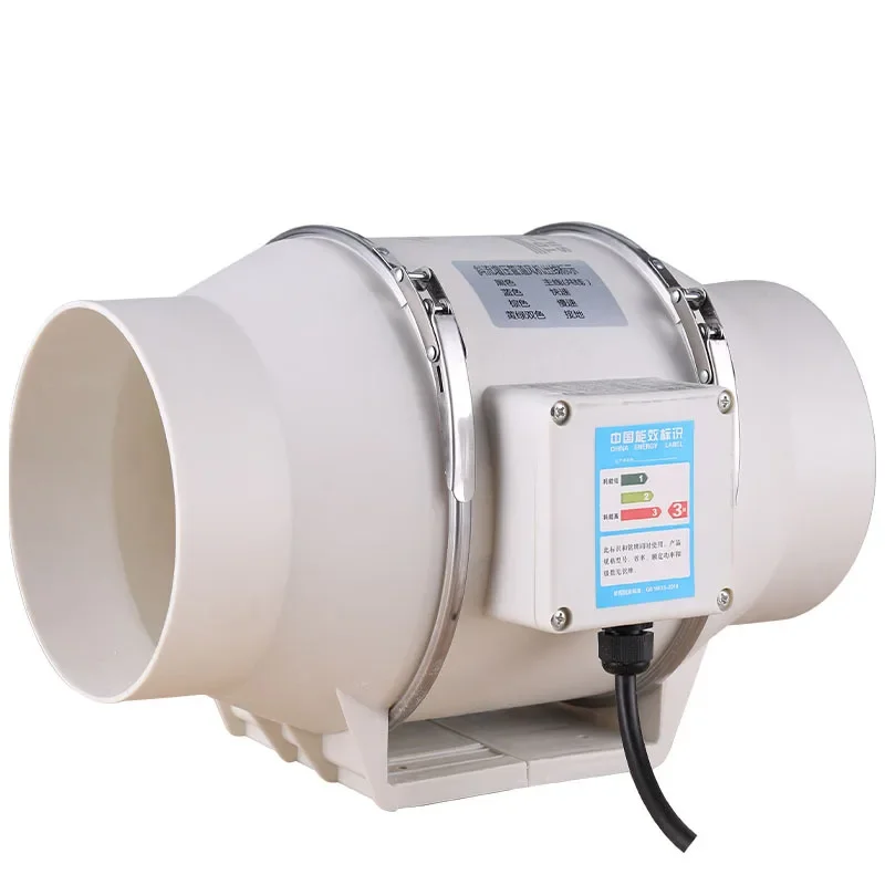 4/5/6 inch 220V Exhaust Fan Ho - Home Bathroom Fan review and price