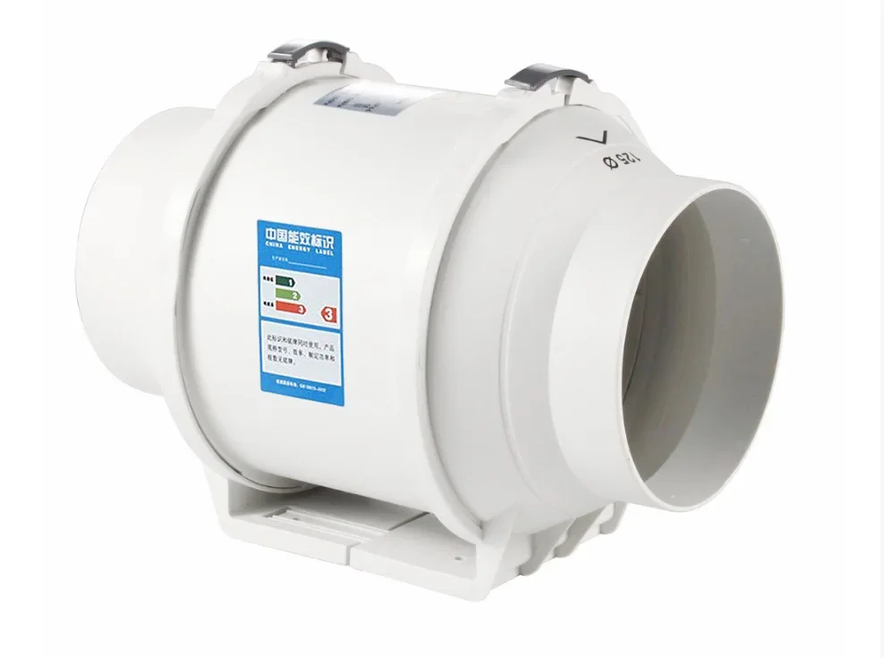 4/5/6 inch 220V Exhaust Fan Ho - Home Bathroom Fan review and price