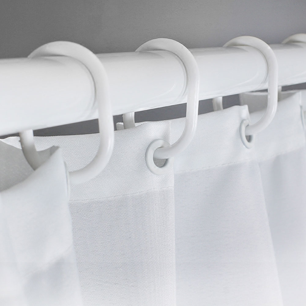Sage Green Watercolor Ombre Sh - Shower Curtain Liner review and price