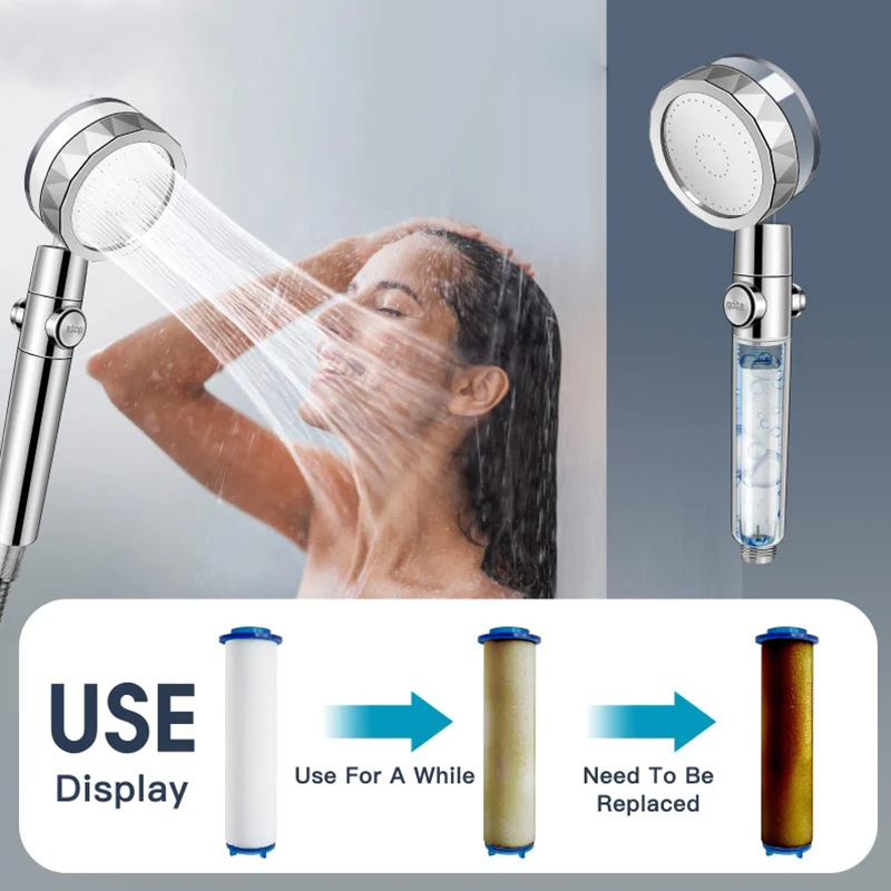360 Degrees Rotation Turbo Fan - Home Bathroom Fan review and price