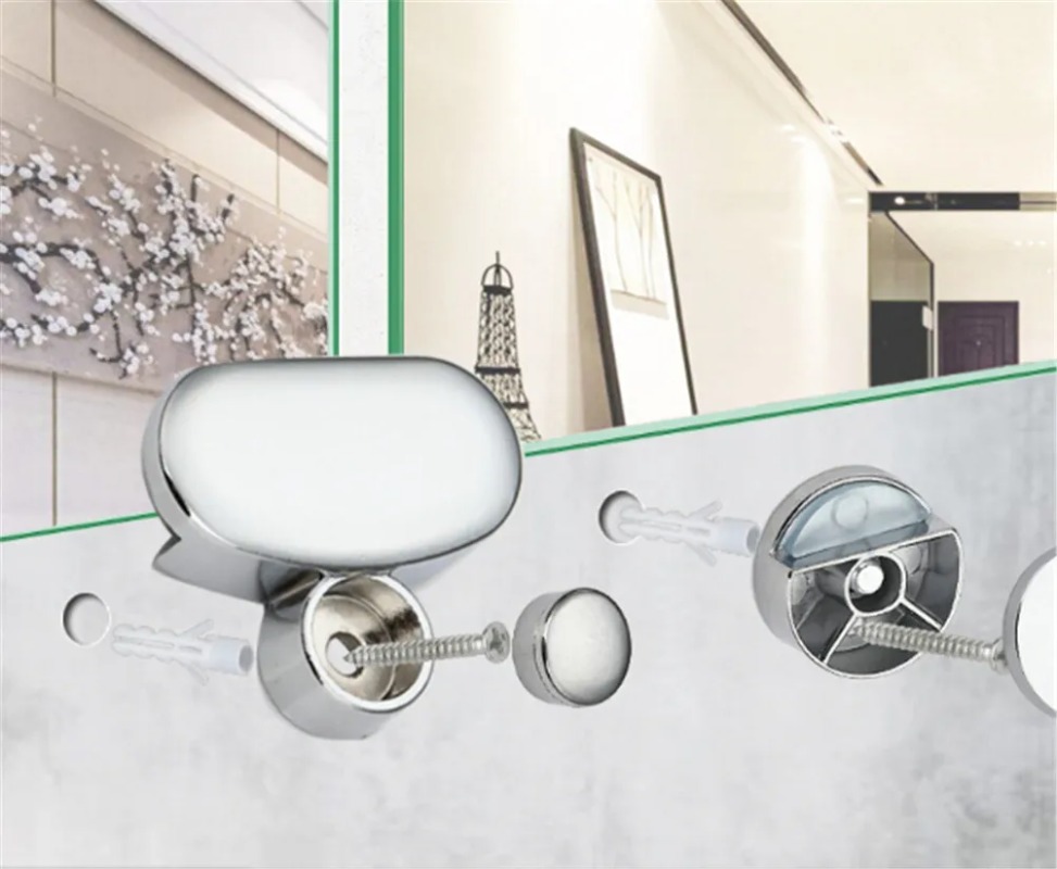 Bathroom Mirror Glass Mirror H - Home Theater Bathroom review and price