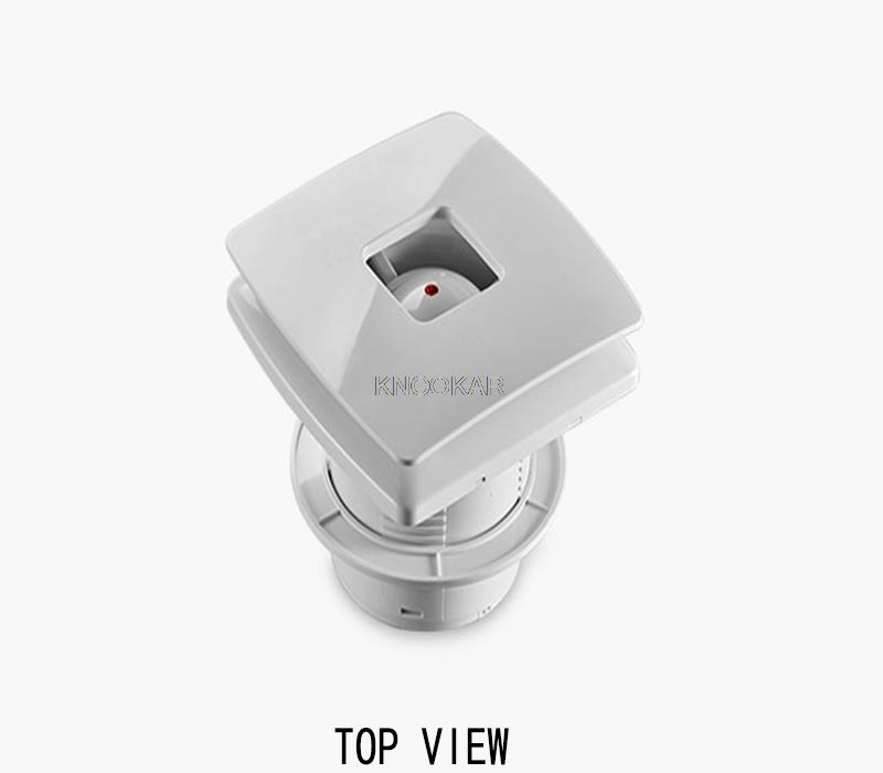 220V Ventilator Extractor Wall - Home Bathroom Fan review and price