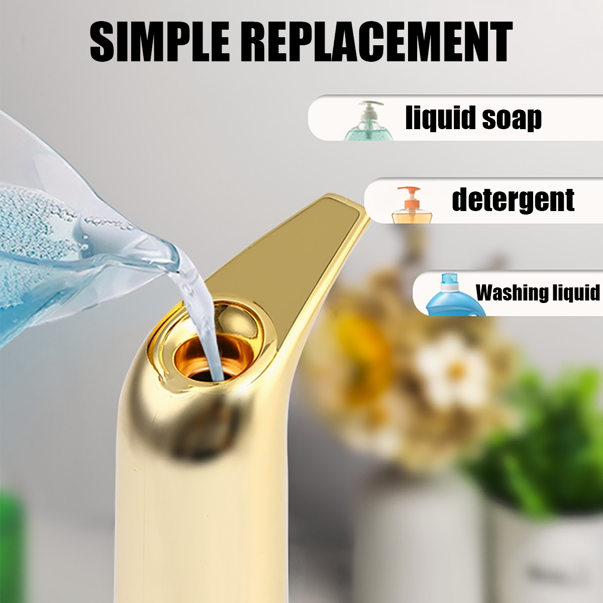 Large Capacity 13.53 Ounces (4 - Home Needs Bathroom Cleaning review and price