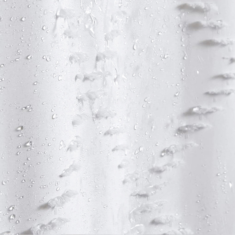 Waterproof Polyester Woven Fab - Shower Curtain Liner review and price