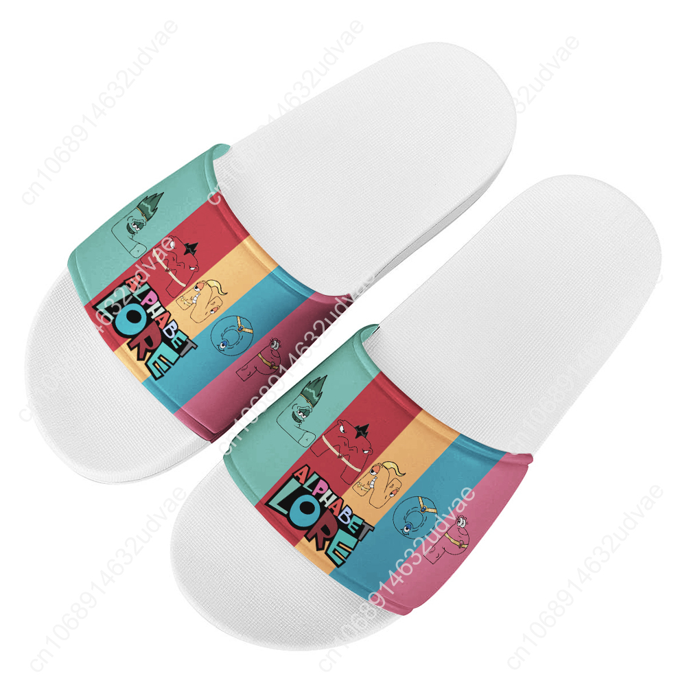 Alphabet Lore Slippers Home Ba - Home Bathroom Lights review and price