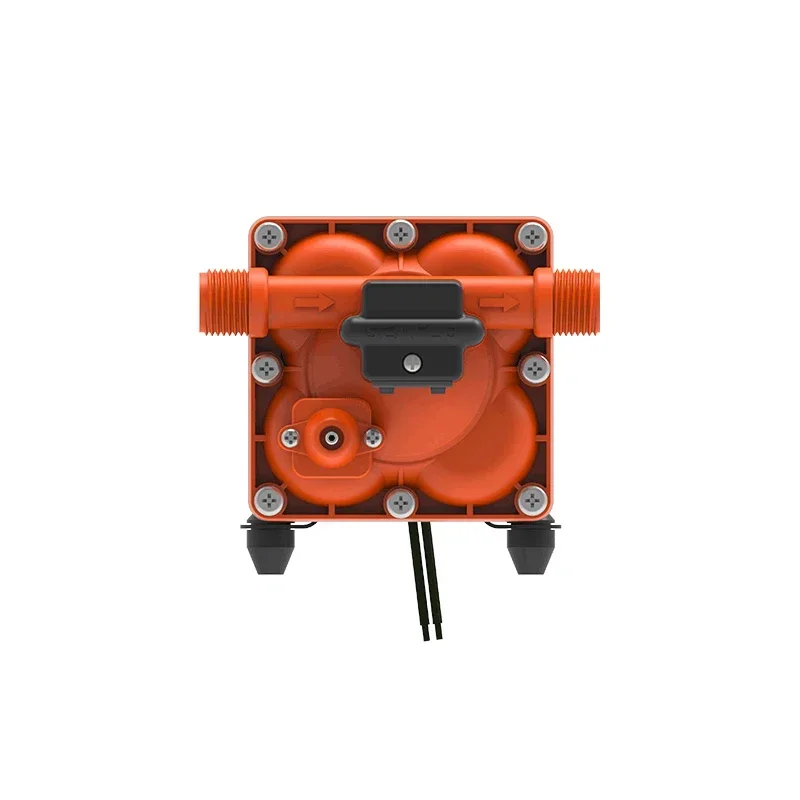 115V 230V AC Small Mini Automa - Home Bathroom Pressure Pump review and price