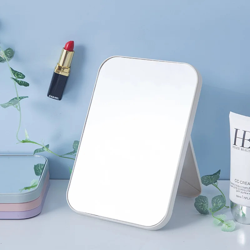 Portable Folding Makeup Mirror - Home Theater Bathroom review and price