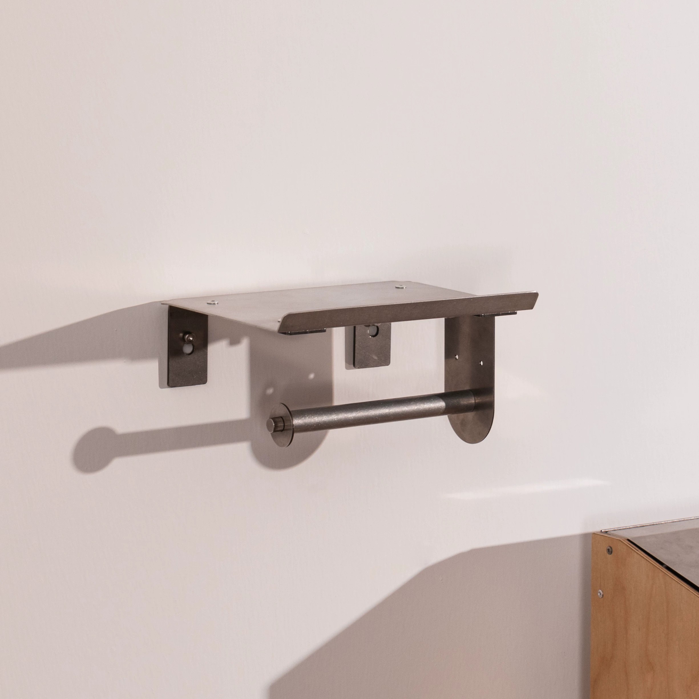 Minimalist Wall Mount Paper To - Home Bathroom Paper Towels review and price