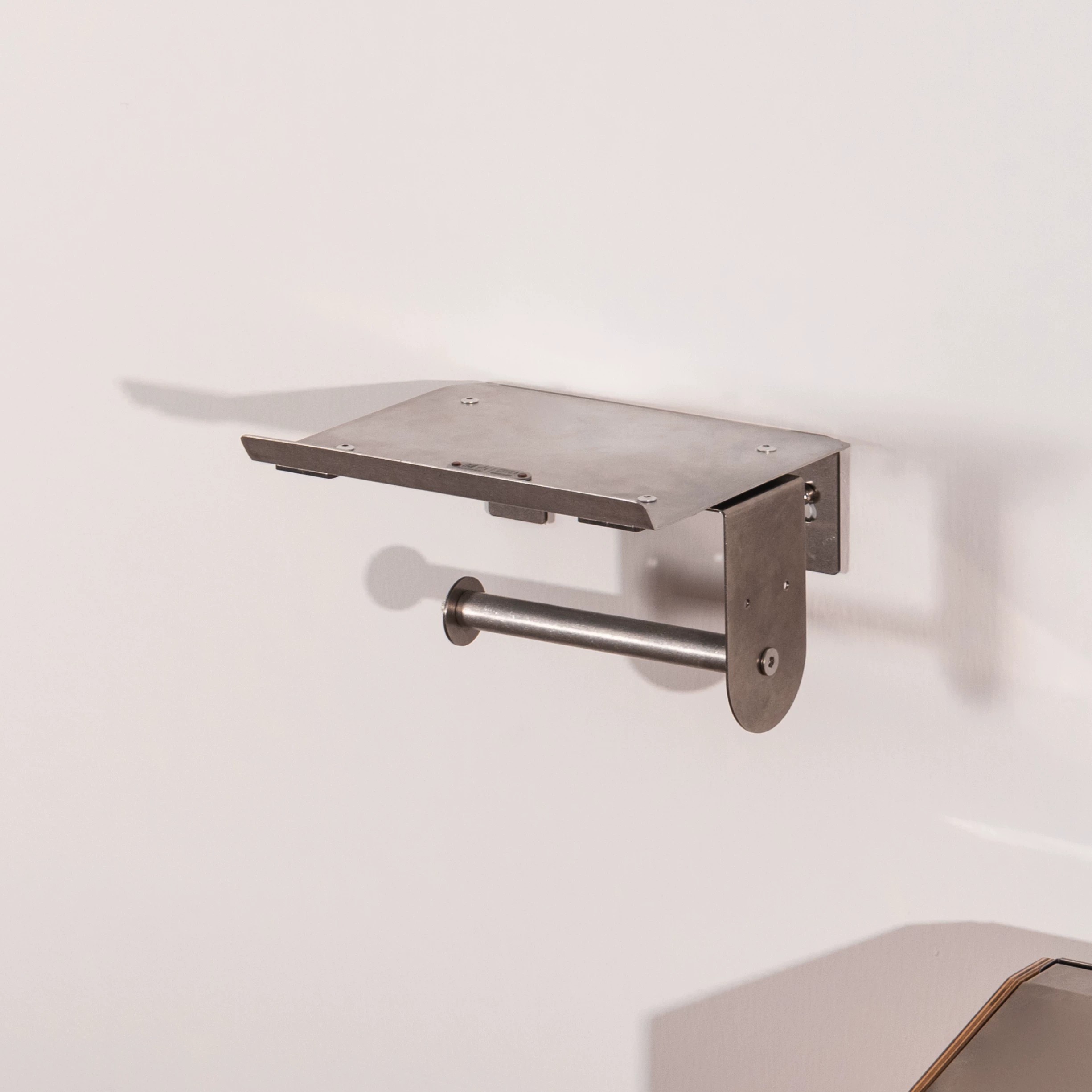 Minimalist Wall Mount Paper To - Home Bathroom Paper Towels review and price