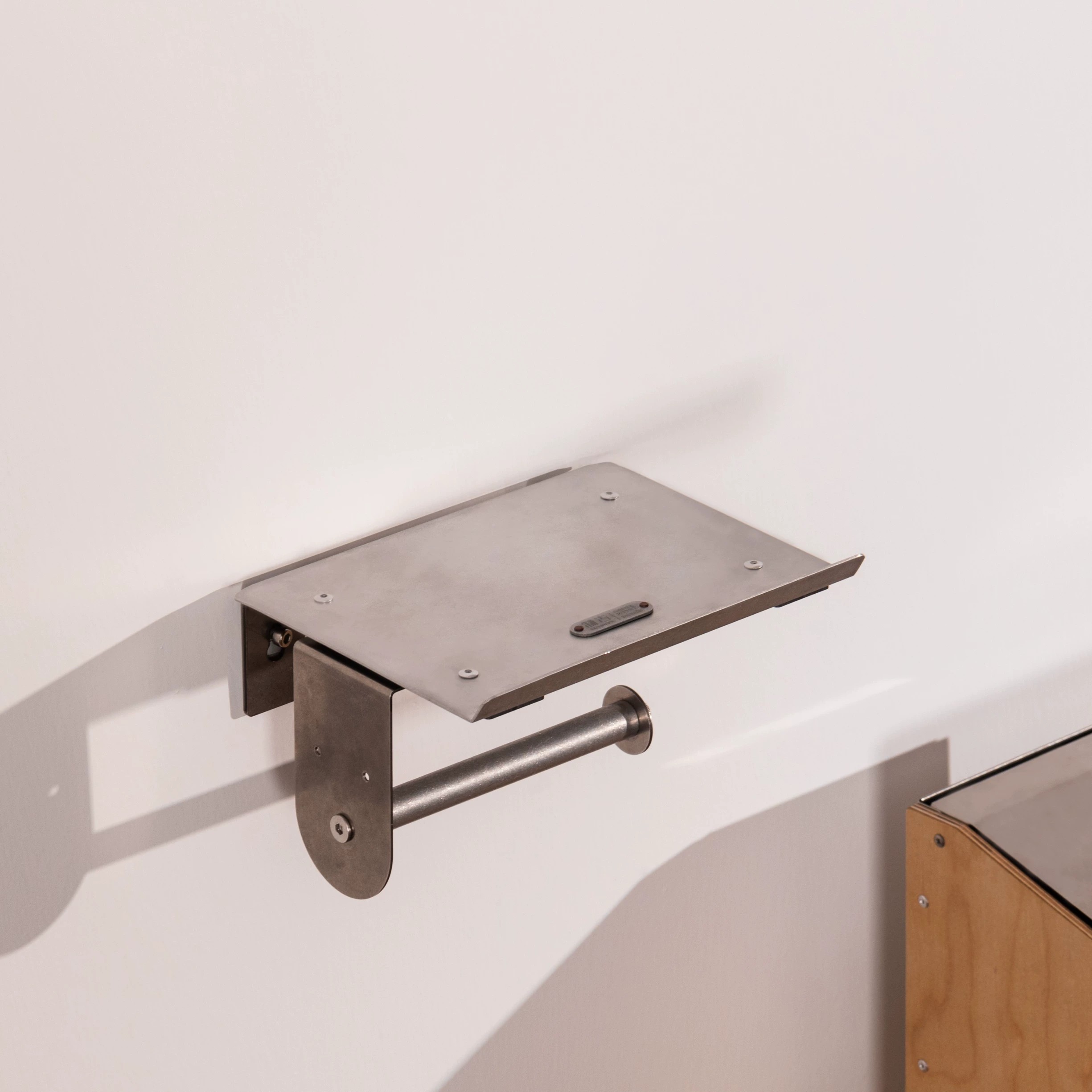 Minimalist Wall Mount Paper To - Home Bathroom Paper Towels review and price