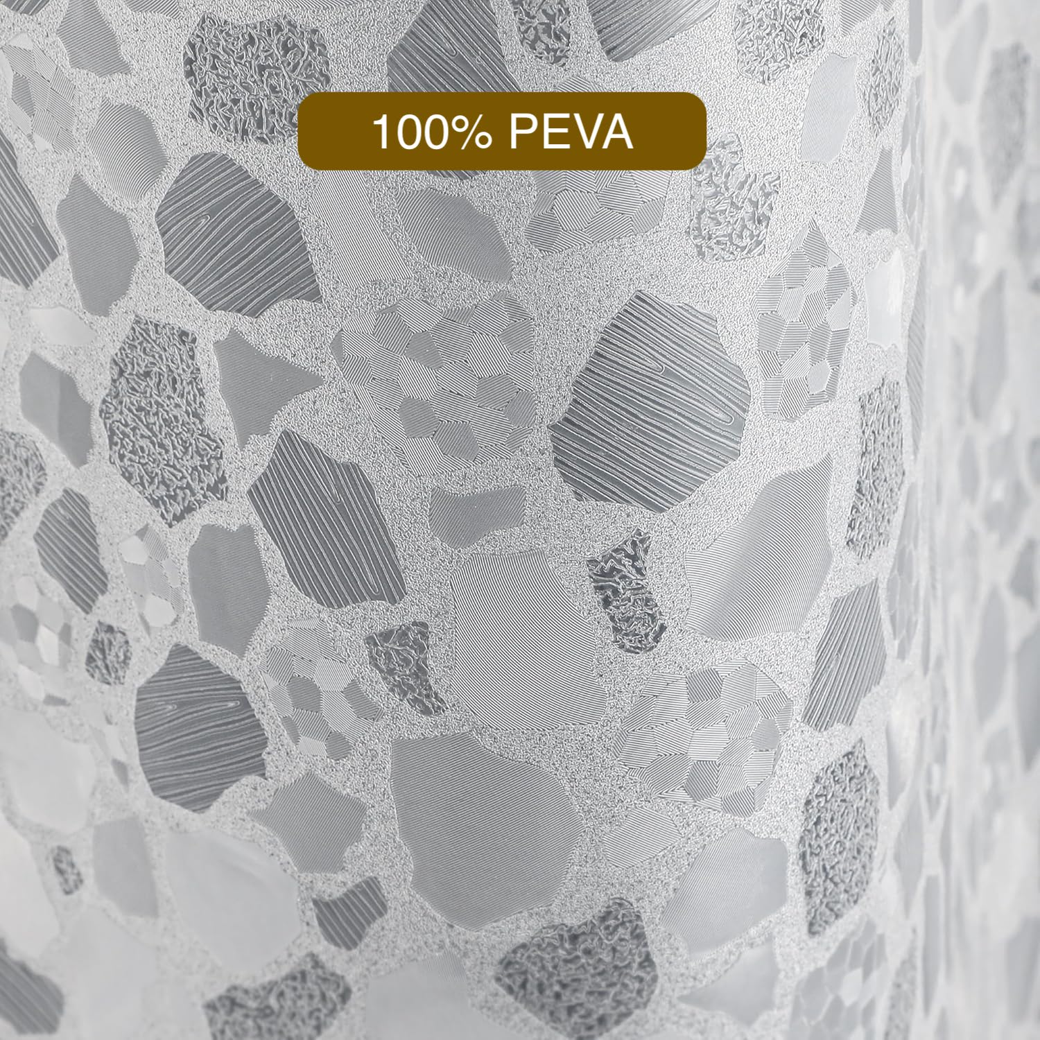 1pc Bathroom Shower Curtain Li - Shower Curtain Liner review and price
