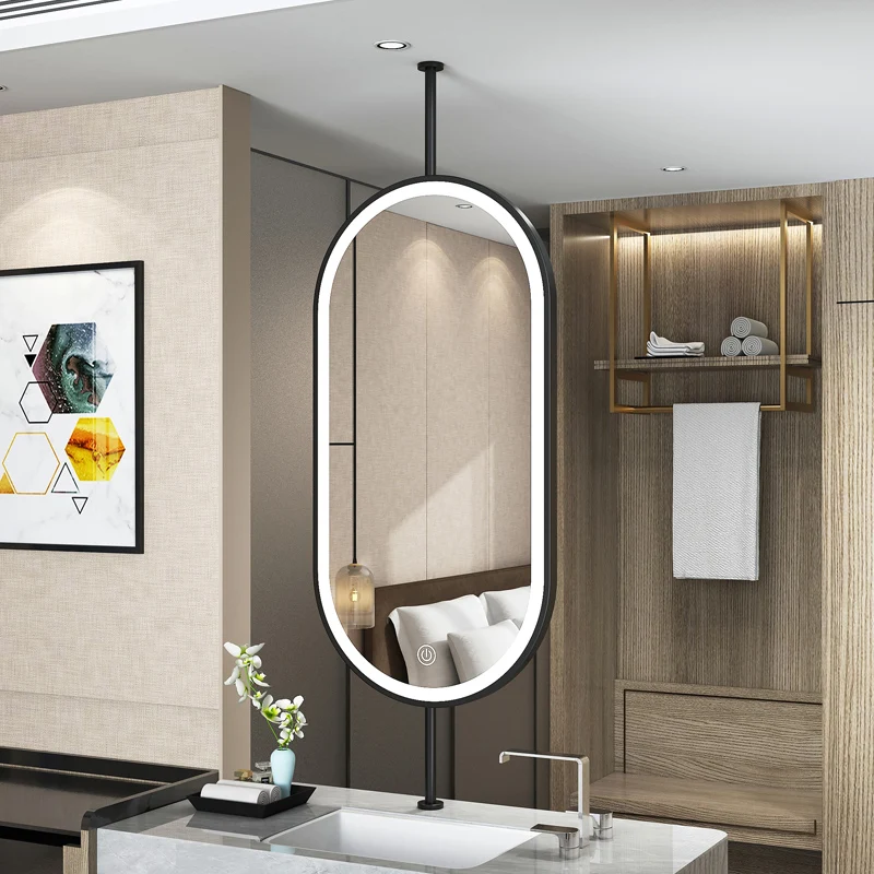 Size60x90cm Ceiling Oval Hangi - Home Bathroom Furniture review and price