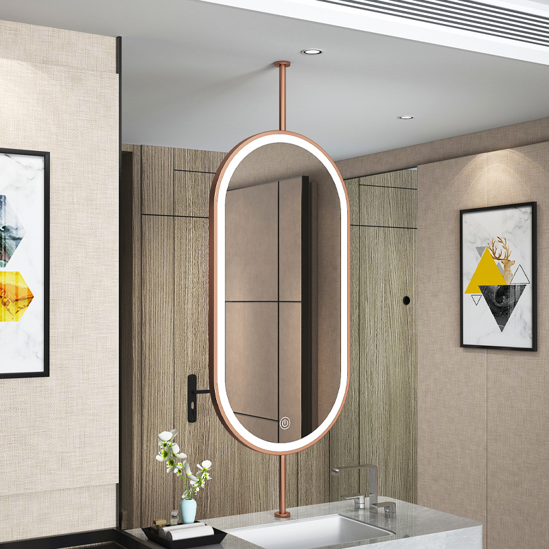 Size60x90cm Ceiling Oval Hangi - Home Bathroom Furniture review and price