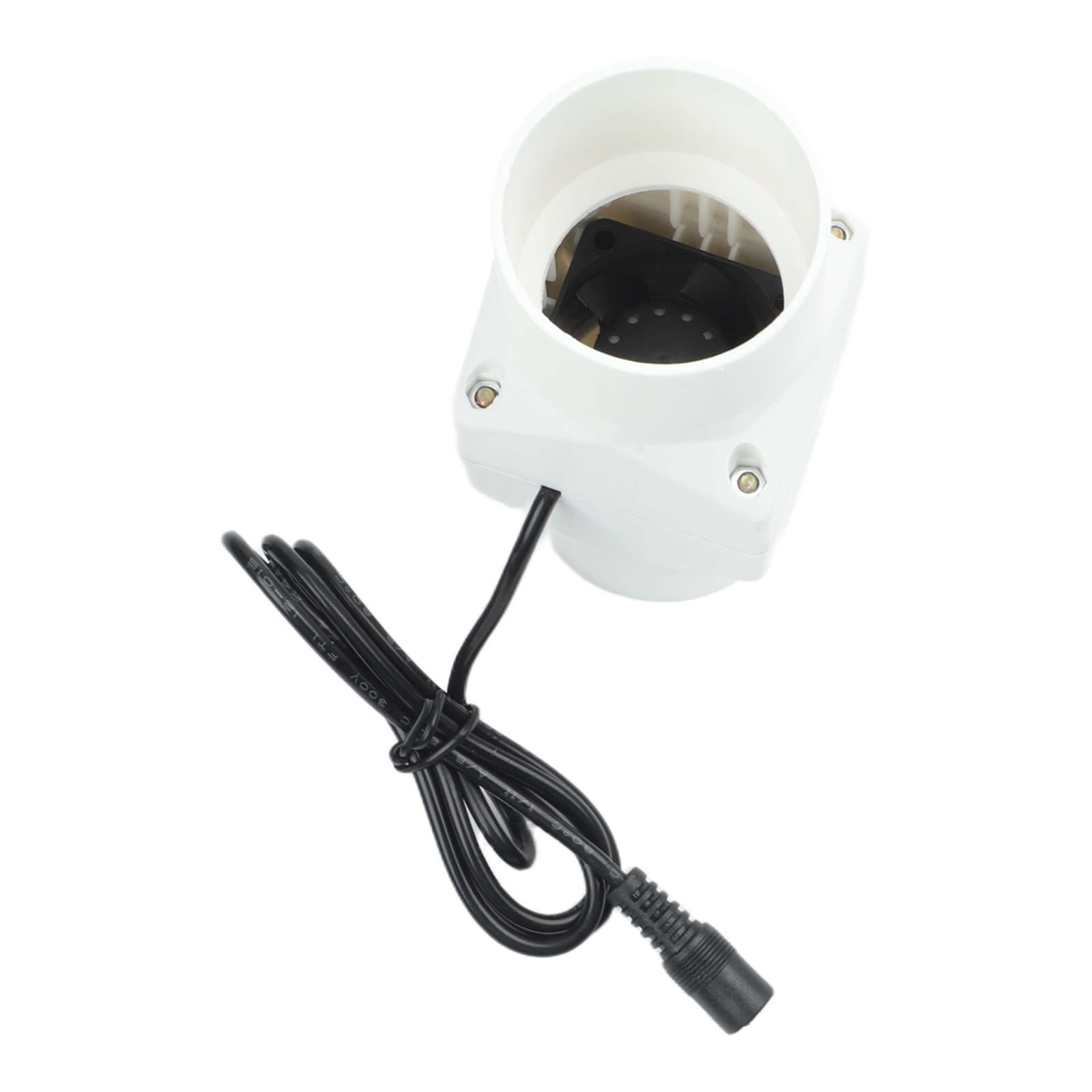 Inline Duct Fan Ventilation Ex - Home Bathroom Fan review and price