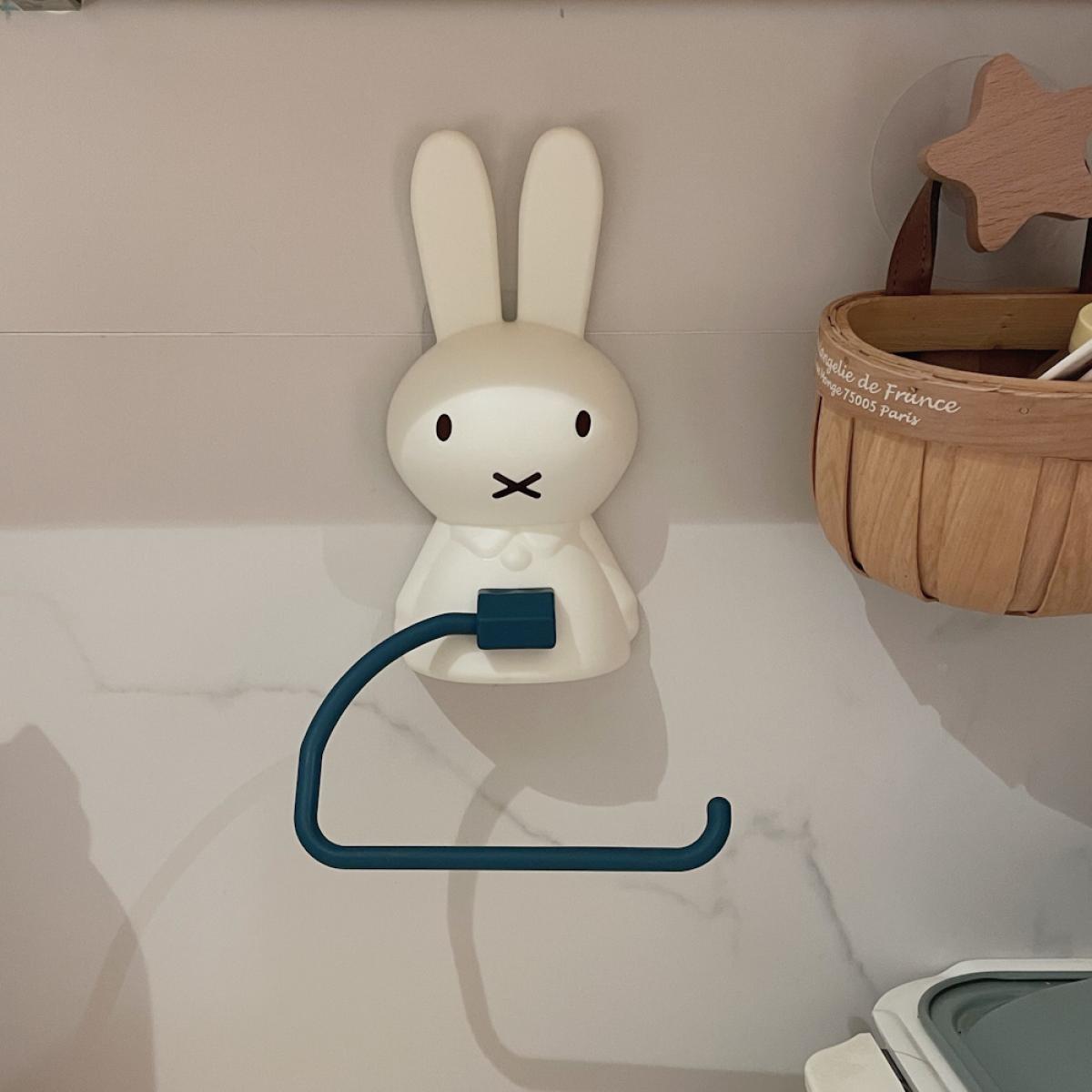 Miffy Multifunctional Bathroom - Home Bathroom Paper Towels review and price