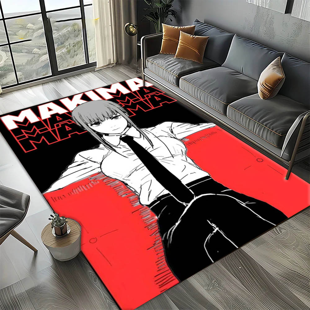 C-Chainsaw Man M-Makima Popula - Home Bathroom Fan review and price